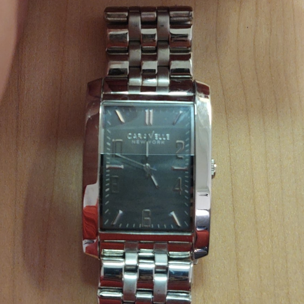 Caravelle Bulova